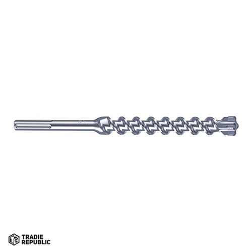 4932352794 Milwaukee SDS Max 4 Cut 40 x 370mm